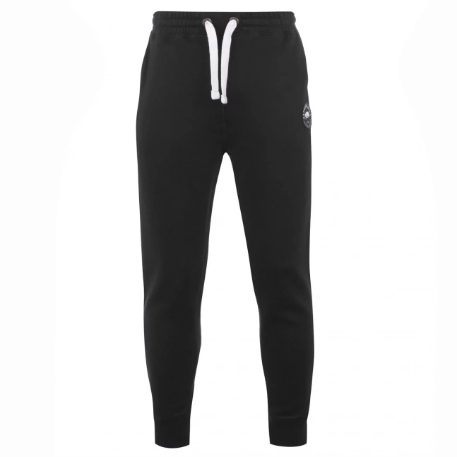 SoulCal Signature Fleece Joggers Mens
