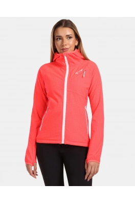 Dámská fleecová mikina Kilpi FRENSIS-W