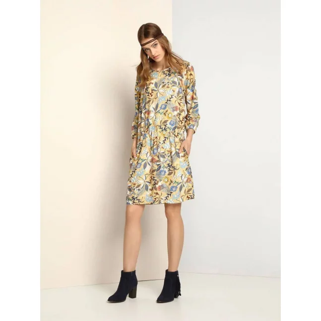 Lady's Dress