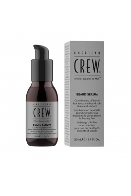 American Crew Beard Serum 50 ml