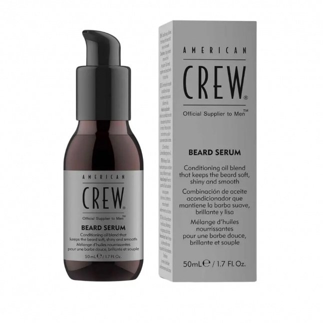 American Crew Beard Serum 50 ml