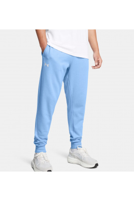 Pánské tepláky Under Armour Rival Fleece Joggers