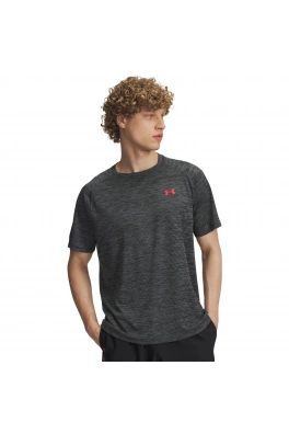 Pánské tričko Under Armour Tech Textured SS