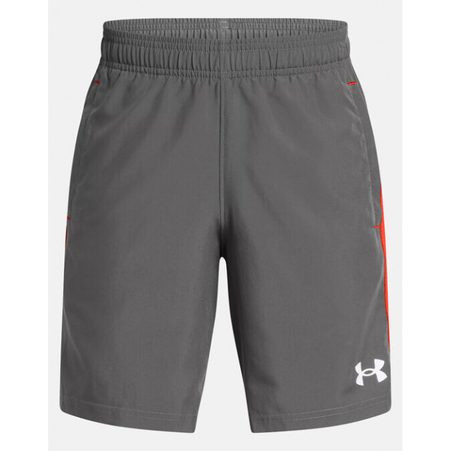 Chlapecké kraťasy Under Armour UA Tech Utility Woven Shorts