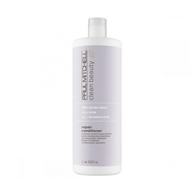 Paul Mitchell Clean Beauty Repair Conditioner 1000ml