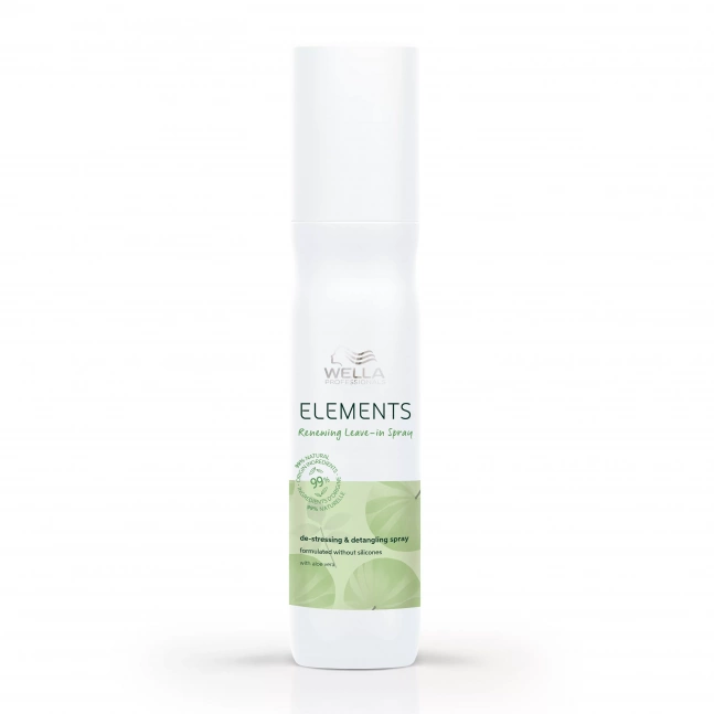 Wella Professionals Elements Renewing Leave-in Spray 150 ml