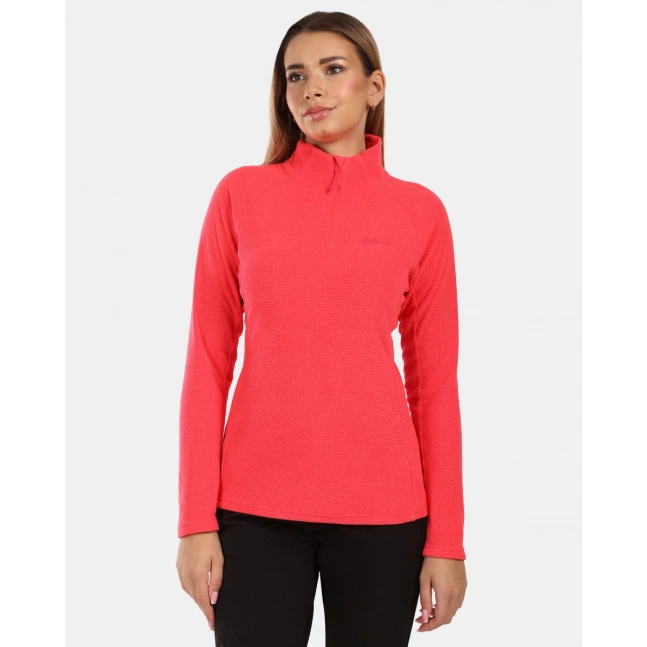 Dámská fleecová mikina Kilpi ALMERI-W