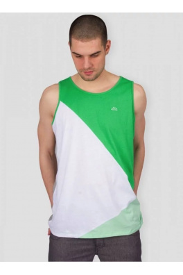 Tank Top Abbot Green