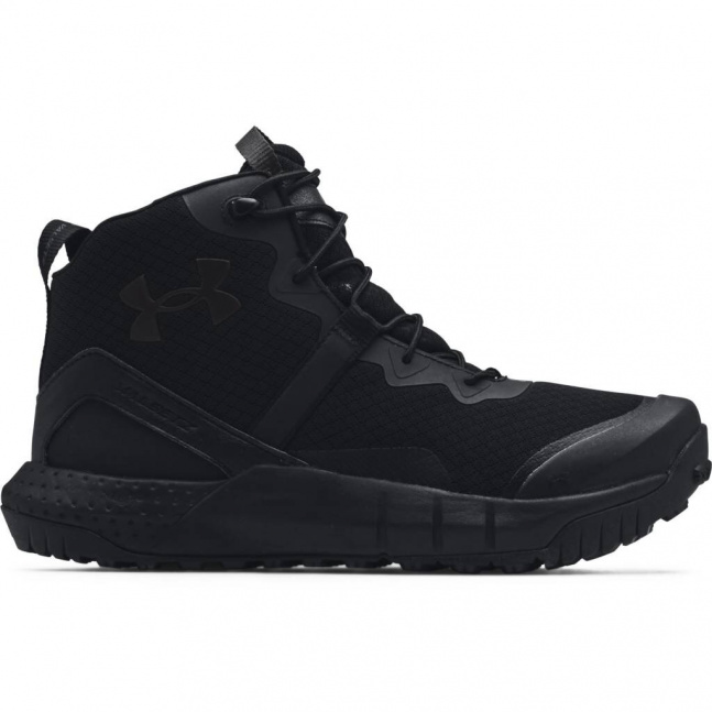 Pánská outdoorová obuv Under Armour Micro G Valsetz Mid