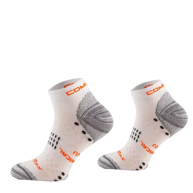 Běžecké ponožky Comodo Coolmax RUN5