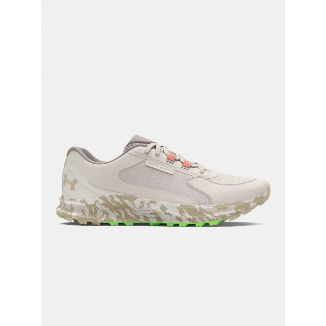 Boty Under Armour UA W Charged Bandit TR 3 - béžové