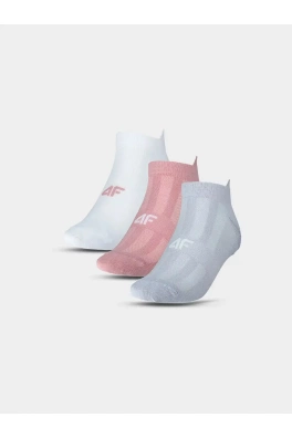 Dámské ponožky 4F 3-pack