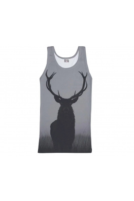 Tanktop Wild Deer