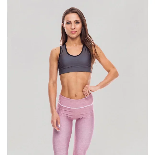 Sports Crop Topmoonless Ocean