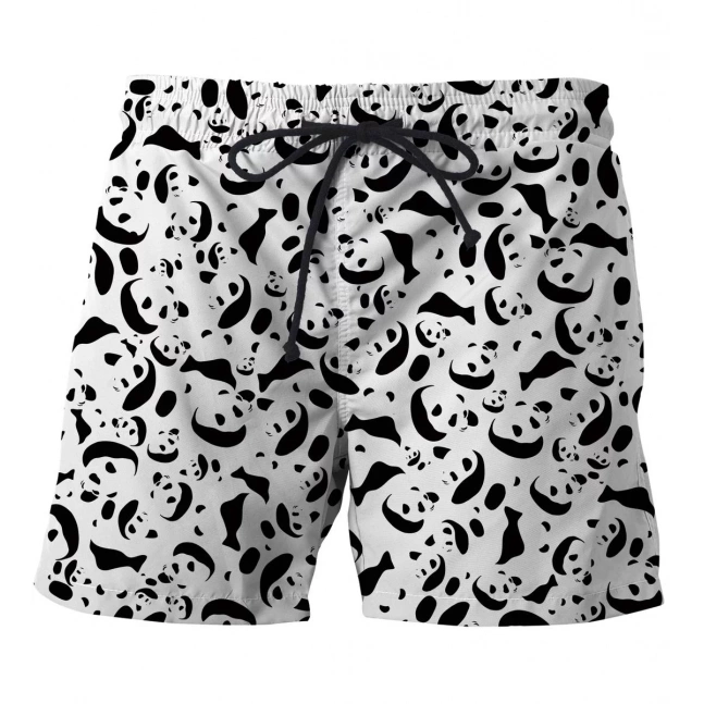 Swimshorts Pandemonium