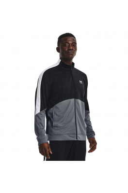 Pánská mikina Under Armour Tricot Fashion Jacket