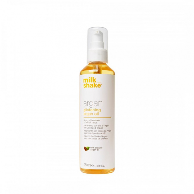 Milk_Shake Glistening Argan Oil 250 ml