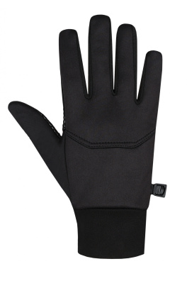 Unisex rukavice HUSKY Ebon černá
