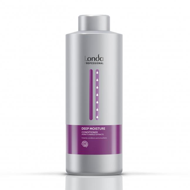 Londa Professional Deep Moisture Conditioner 1000 ml