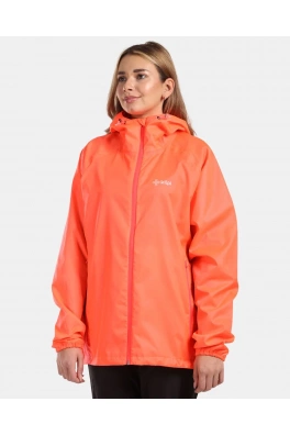 Outdoorová nepromokavá bunda Kilpi JALUU-U