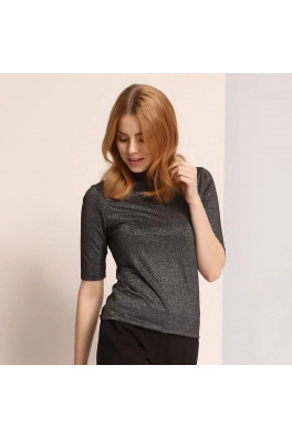 Lady's Turtleneck