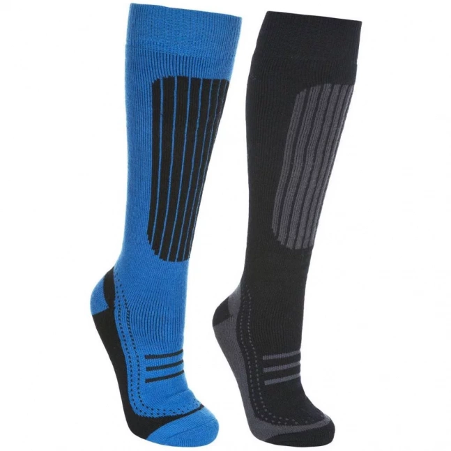 Lyžařské ponožky Trespass LANGDON II