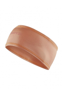 Čelenka CRAFT CORE Essence Jer oranžová