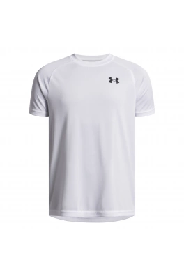 Chlapecké tričko Under Armour Tech 2.0 SS