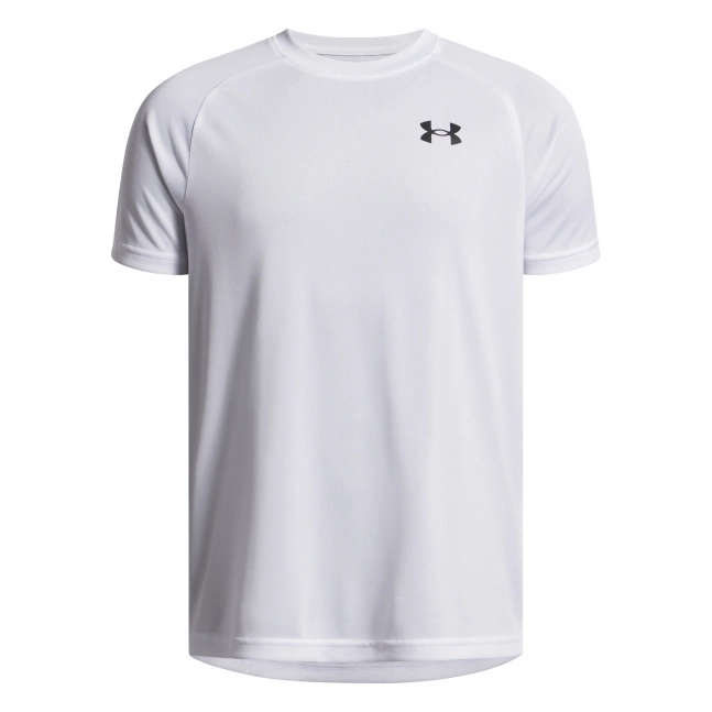 Chlapecké tričko Under Armour Tech 2.0 SS