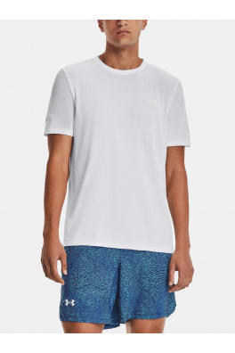 Pánské tričko Under Armour SEAMLESS STRIDE SS
