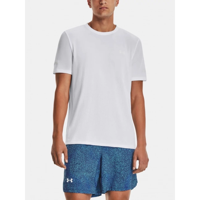 Pánské tričko Under Armour SEAMLESS STRIDE SS