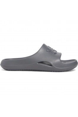 Pánské pantofle Under Armour Locker V SL-GRY