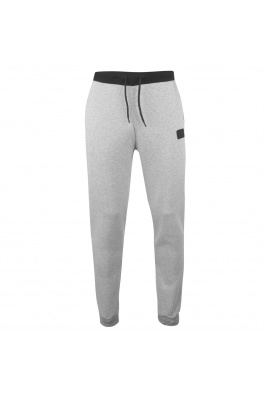 Everlast Premium Closed Hem Jogging Bottoms