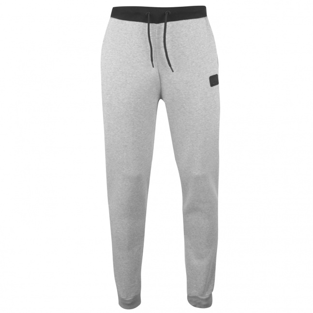 Everlast Premium Closed Hem Jogging Bottoms