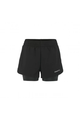 Dámské sportovní šortky CRAFT ADV Essence 2-in