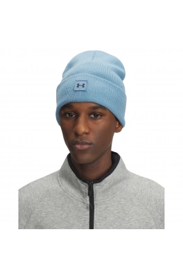 Pánská čepice Under Armour Halftime Beanie