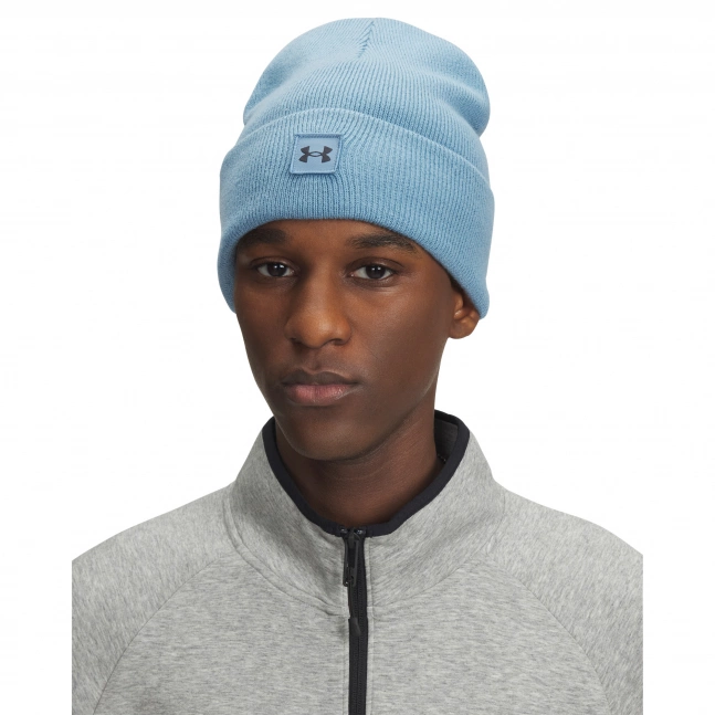Pánská čepice Under Armour Halftime Beanie Pánská čepice Under Armour Halftime Beanie