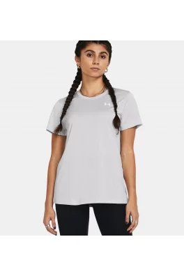 Dámské tričko Under Armour Tech SSC - Twist
