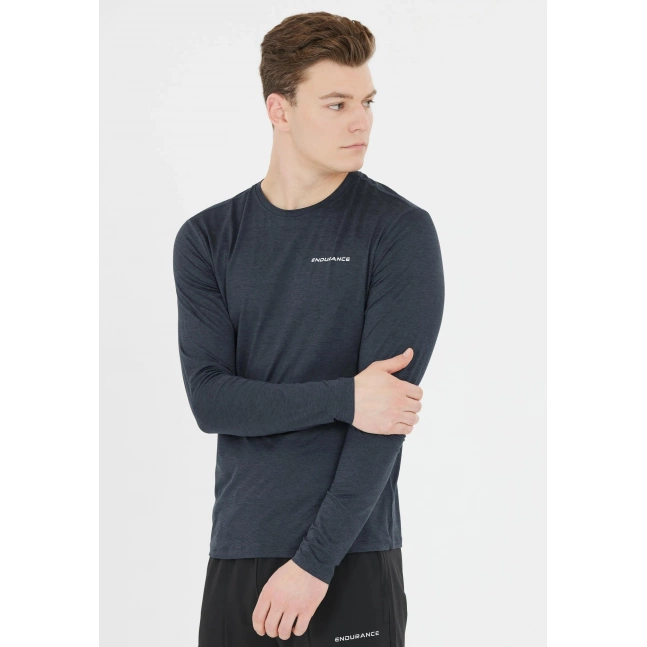 Pánské triko Endurance Abdon