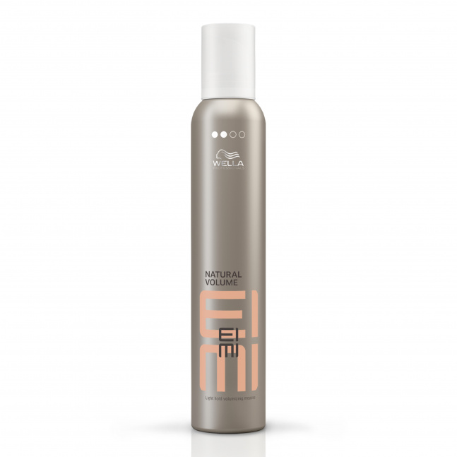 Wella Professionals Eimi Volume Natural Volume 500 ml