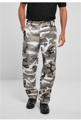 Snowcamo US Ranger Cargo Pants