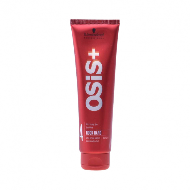 Schwarzkopf Professional Osis+ Rock Hard Styling Glue gel 150 ml