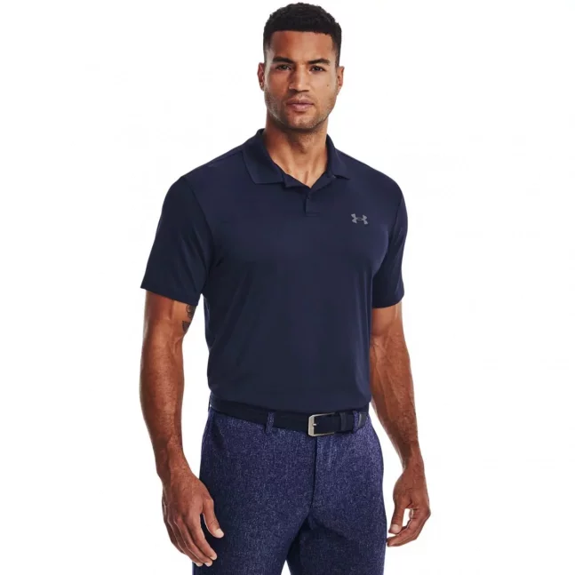 Pánské polo tričko Under Armour Performance 3.0 Polo