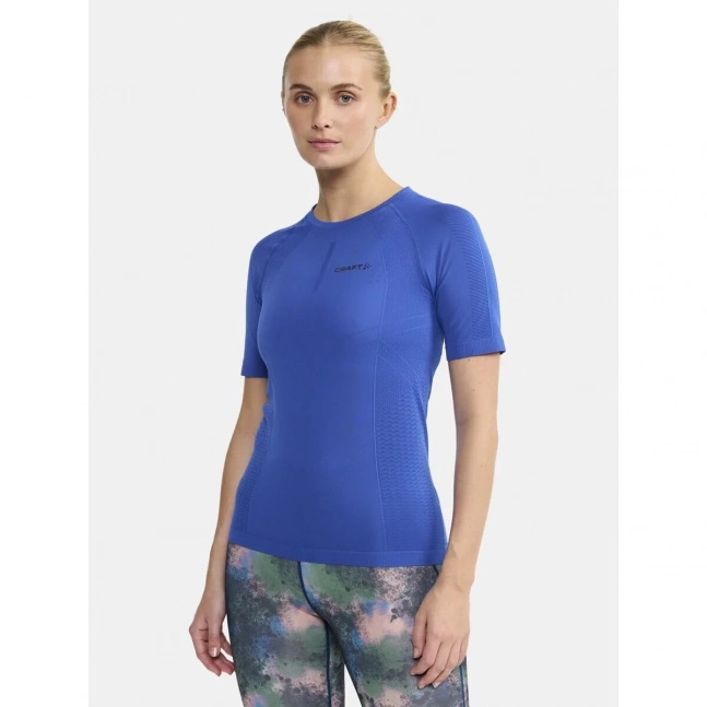 Dámské tričko CRAFT ADV Cool Intensity SS Dámské tričko CRAFT ADV Cool Intensity SS