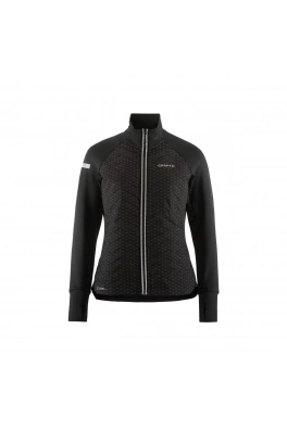 Dámská běžecká bunda CRAFT ADV SubZ Lumen 4