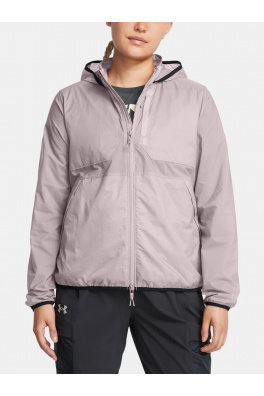 Dámská bunda Under Armour Trail Run Jacket