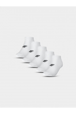 Pánské ponožky 4F (5pack) M479