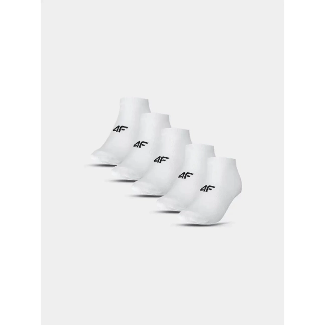 Pánské ponožky 4F (5pack) M479