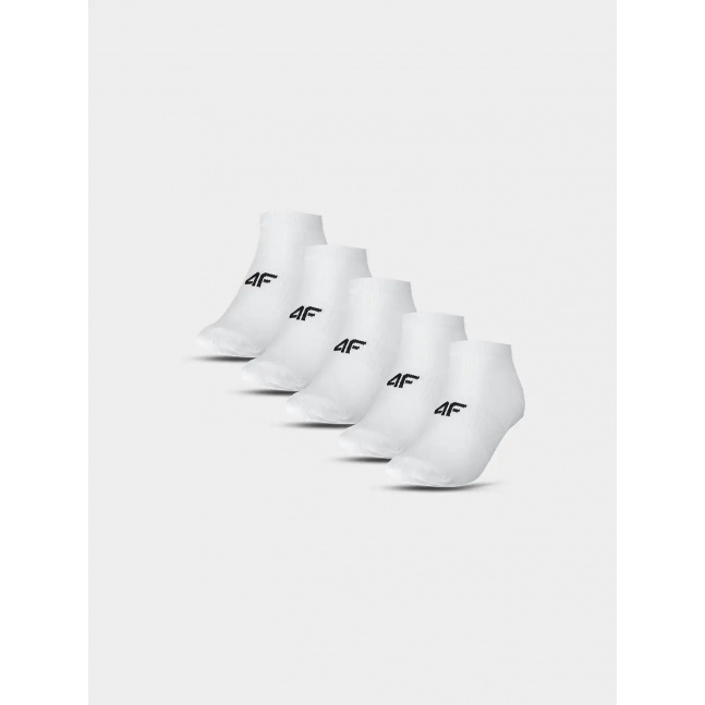 Pánské ponožky 4F (5pack) M479