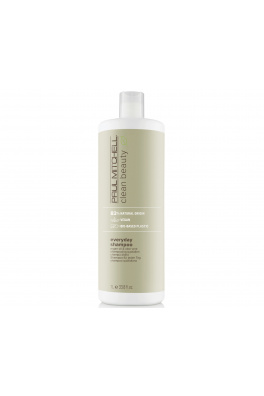 Paul Mitchell Clean Beauty Everyday Shampoo 1000ml